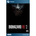 Resident Evil 2/Biohazard RE:2 Steam [Singleplayer Only]